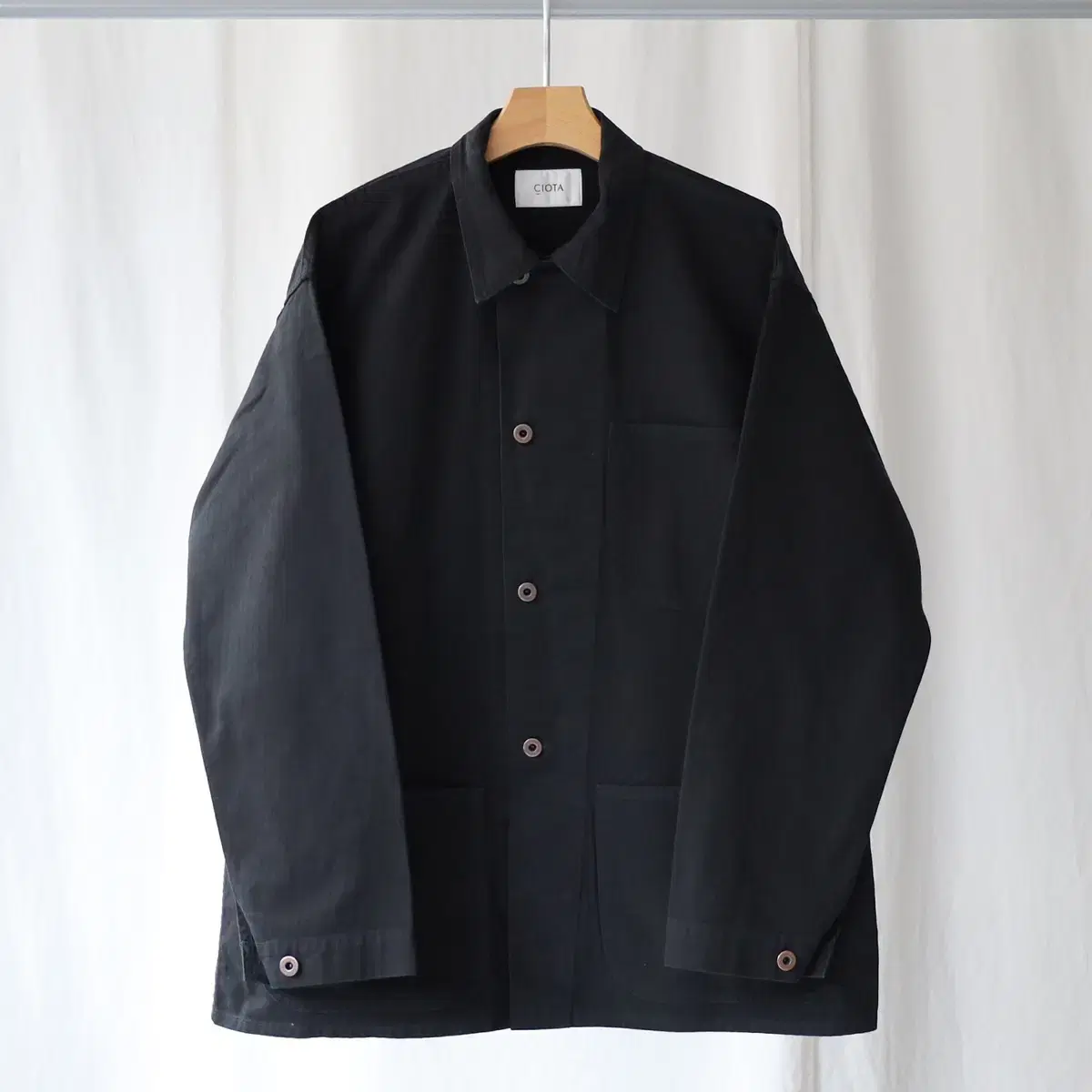 5] 시오타 40s USMC P-47 HBT Jacket | 브랜드 중고거래 플랫폼, 번개장터